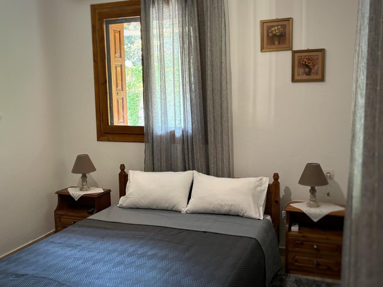 Anilio Pelion Λευκή Καμέλια酒店 外观 照片