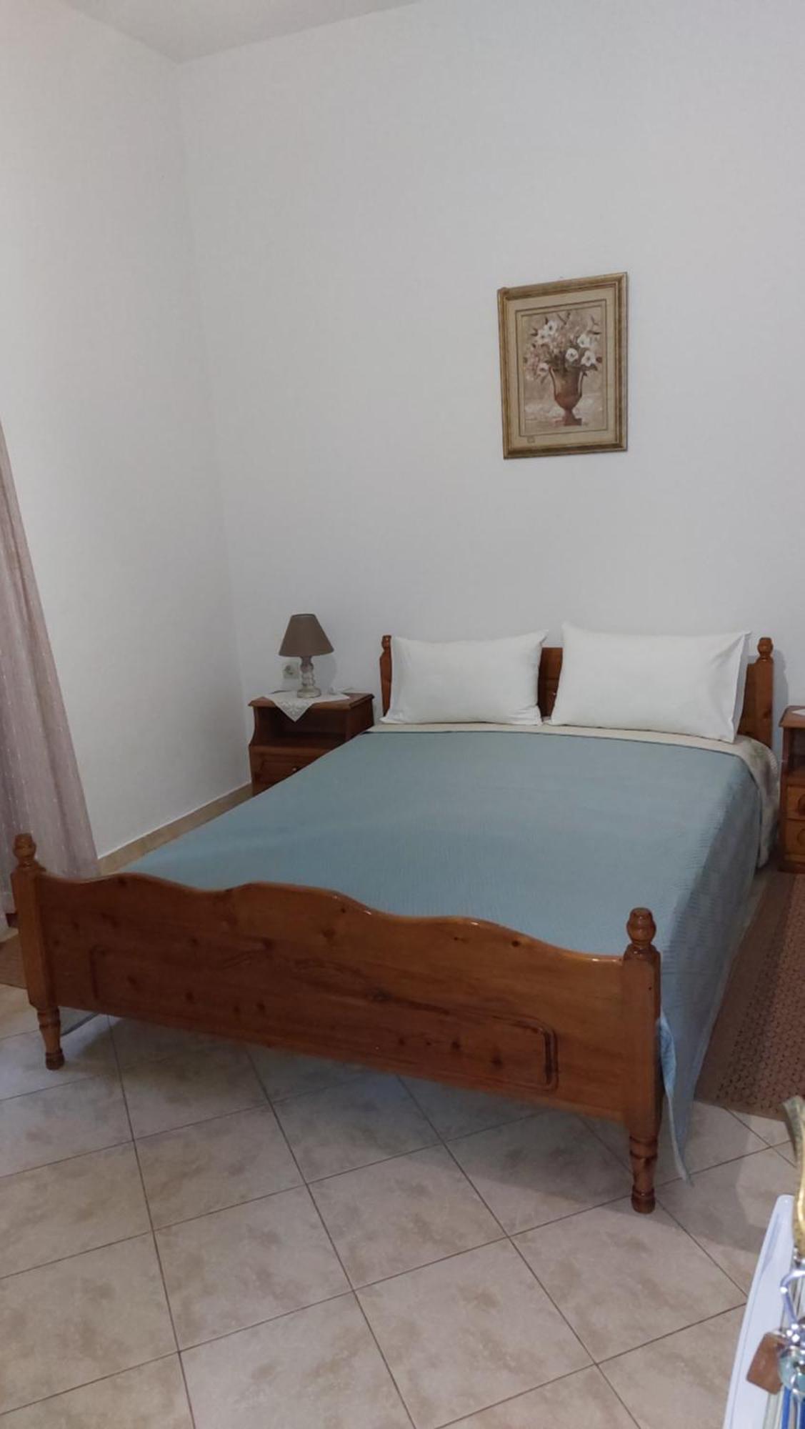 Anilio Pelion Λευκή Καμέλια酒店 外观 照片